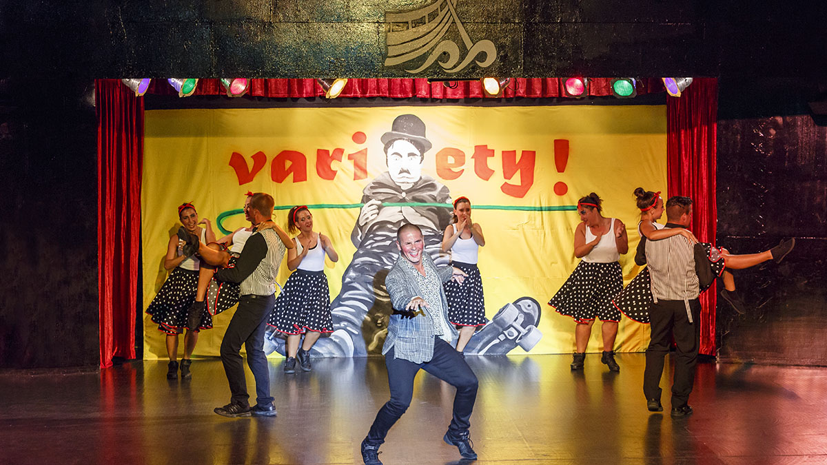 Lindos Princess Beach Hotel